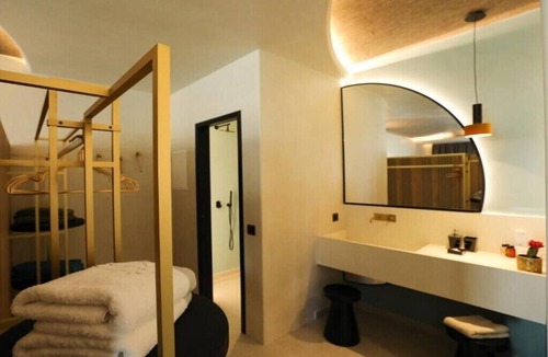 Glastros Villa | BH964 - C - Villa Mykonos