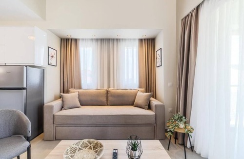 Kalyves Polygyrou Apartment | Bianco Mare Studios-Apartments