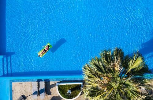 Ormilia Hotel | Bianco Olympico Beach Resort by Anayia All Inclusive Resorts