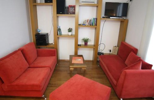 Tirana Apartment | Big Ben Central Apartment