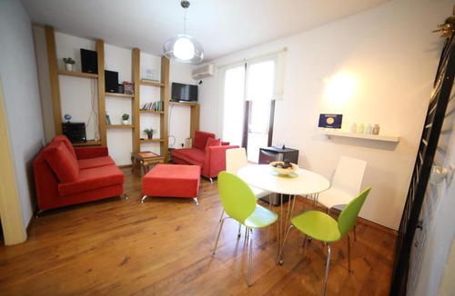 Tirana Apartment | Big Ben Central Apartment