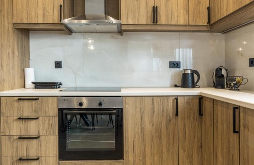Kefalos Apartment | Billis House