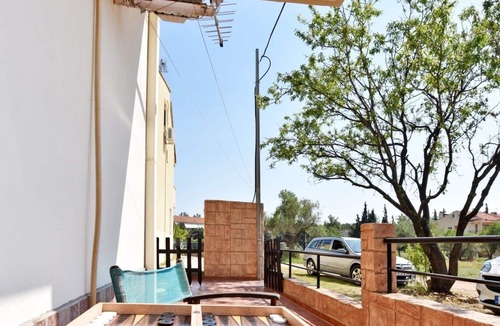 Polygyros House | Billy's Family House by TravelPro Services