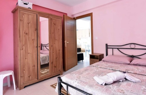 Polygyros House | Billy's Family House by TravelPro Services