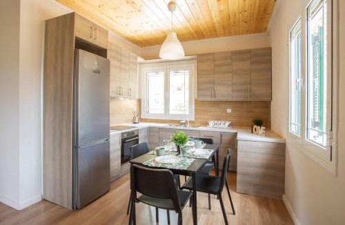 Vlicho Apartment | Billy's Luxury Apartment