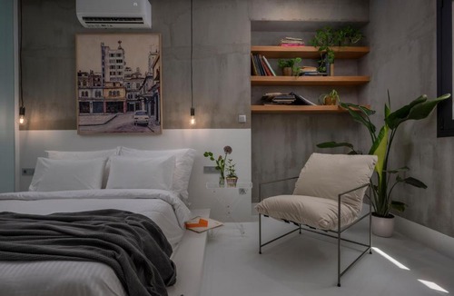 Thessaloniki City Centre Apartment | Binome Suites