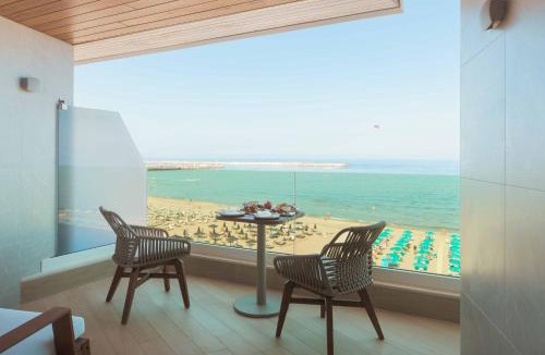 Rethymno Hotel | BIO BEACH Boutique Hotel - Adults Only