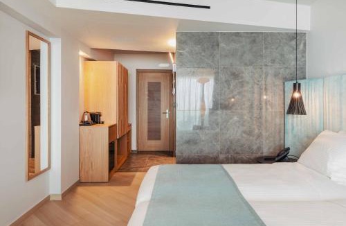 Rethymno Hotel | BIO BEACH Boutique Hotel - Adults Only