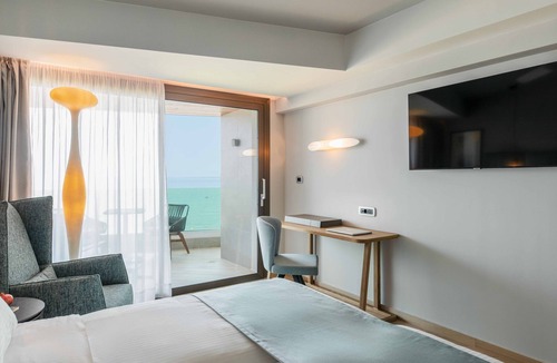 Rethymno Hotel | Bio Beach Boutique Hotel