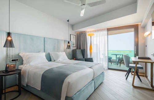 Rethymno Hotel | Bio Beach Boutique Hotel