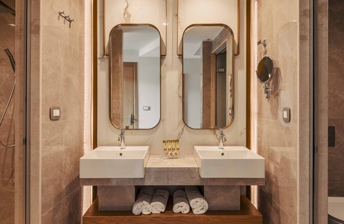 Rethymno Hotel | Bio Beach Boutique Hotel