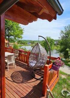 Bresalc Villa | Bioland VILLA's
