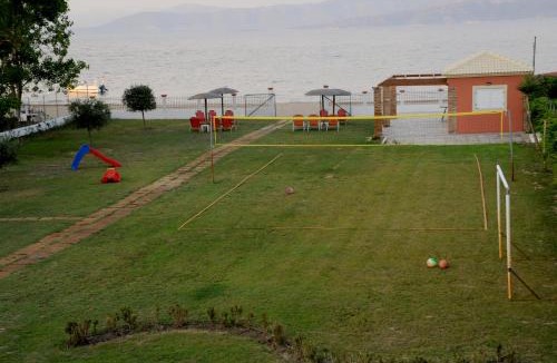Kavos Apartment | Biscoutsis Apartments & Studios