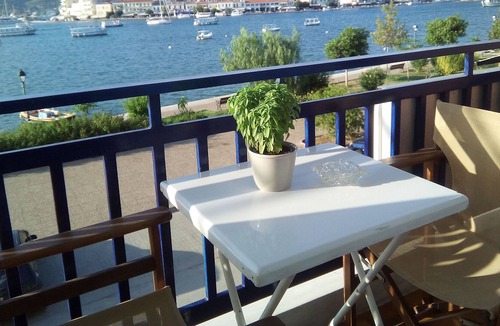 Galatas House | Bissias Guest House