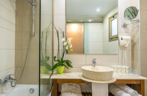 Kalamaki Resort | Bitzaro Palace Hotel - All inclusive