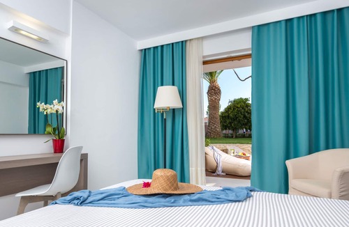 Kalamaki Resort | Bitzaro Palace Hotel - All inclusive