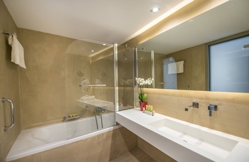 Kalamaki Resort | Bitzaro Palace Hotel - All inclusive