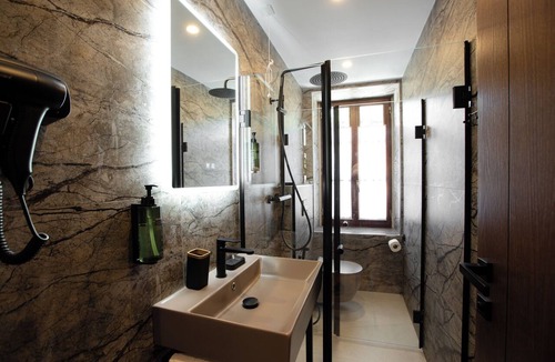 Gjirokaster Hotel | Bizant House Boutique Hotel