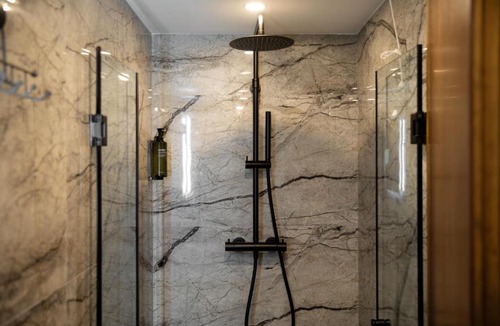 Gjirokaster Hotel | Bizant House Boutique Hotel