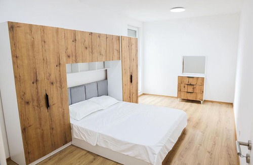 Mejë Apartment | Bizz Apartment