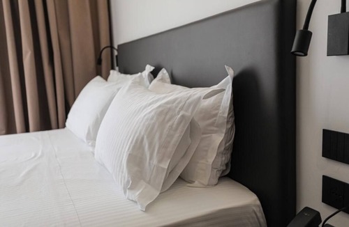Dhermi Hotel | Black Diamond Hotel Dhermi