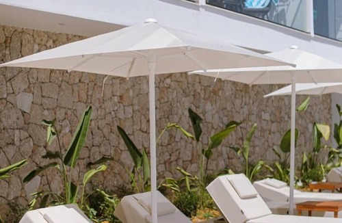 Dhermi Hotel | Black Diamond Hotel Dhermi
