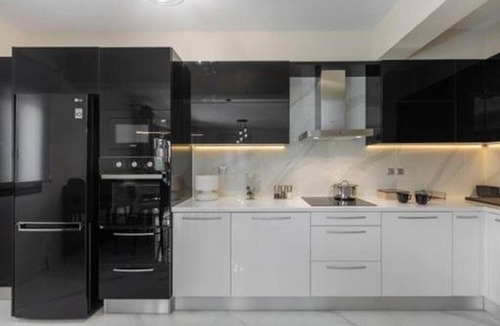 Argostoli Town Apartment | Black Diamond Residence, Apartment