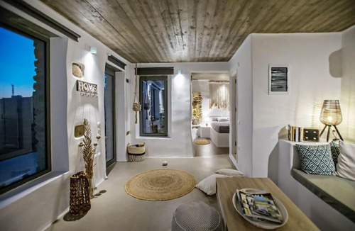 Arnados Villa | Blackviewtinos