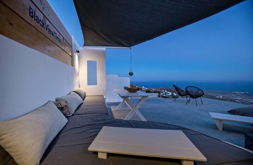 Arnados Villa | Blackviewtinos