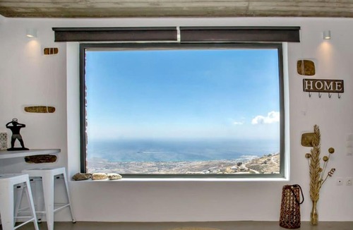 Arnados Villa | Blackviewtinos