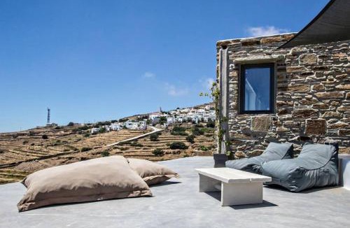 Arnados Villa | Blackviewtinos