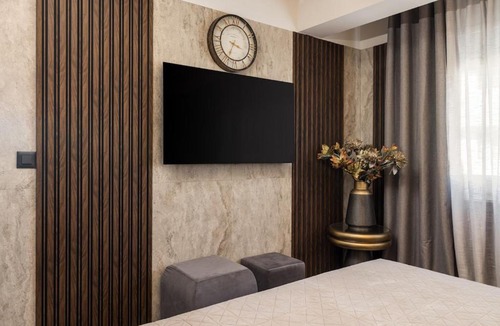 Neoi Epivates Apartment | Blazer suite on the sea