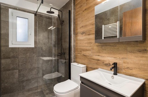 Neoi Epivates Apartment | Blazer suite on the sea