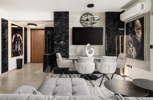 Neoi Epivates Apartment | Blazer suite on the sea