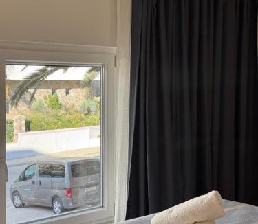 Karpathos Town Apartment | Ble city