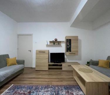 Prizren Apartment | Bleon Apartment