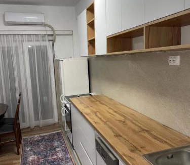 Prizren Apartment | Bleon Apartment