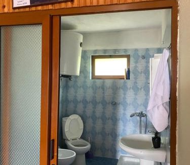 Lin Apartment | Blero Rooms Rent