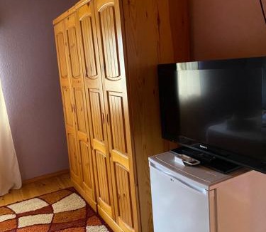 Lin Apartment | Blero Rooms Rent