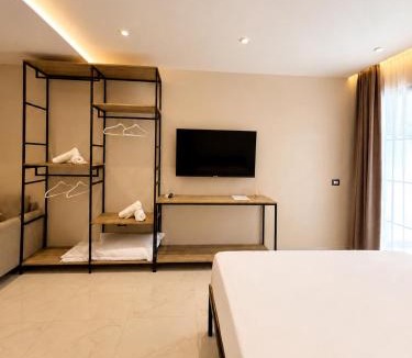 Golem Hotel | Blester Hotel Golem Durres