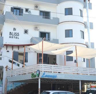 Ksamil Hotel | BLISS Hotel