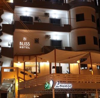 Ksamil Hotel | BLISS Hotel