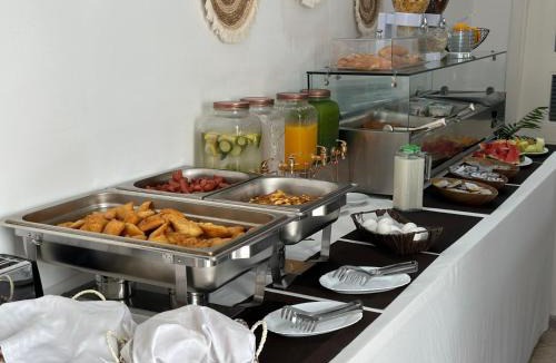 Ksamil Hotel | BLISS Hotel