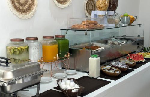 Ksamil Hotel | BLISS Hotel