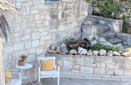 Plaka Villa | Bliss House Villa