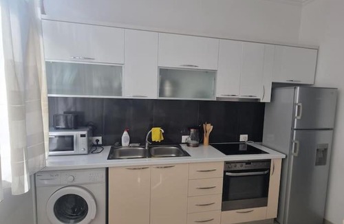 Blloku Apartment | Blloku Central Apartment
