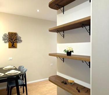 Blloku Apartment | Blloku living