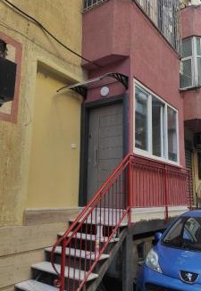 Blloku Apartment | Blloku Studio Apartament