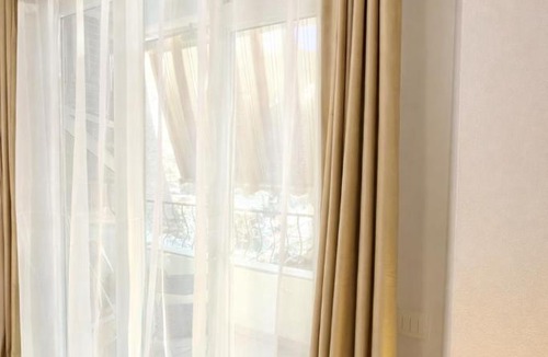 Blloku Apartment | Blloku Studio Balcony Fast Wi-fi