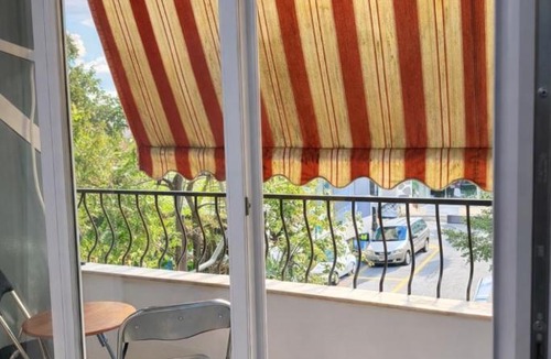 Blloku Apartment | Blloku Studio Balcony Fast Wi-fi